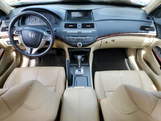 Photo 8 from auction – 2012 HONDA CROSSTOUR with VIN 5J6TF2H52CL009562
