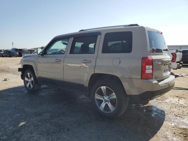 Photo 2 from auction – 2016 JEEP PATRIOT LA with VIN 1C4NJRFB3GD747112