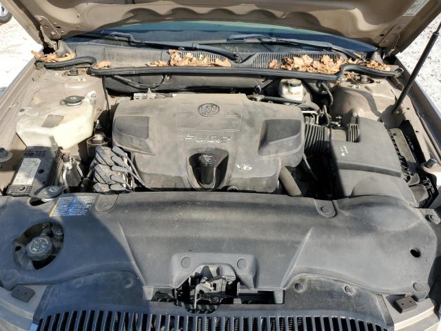Photo 11 from auction – 2006 BUICK LUCERNE CX with VIN 1G4HD57236U235159