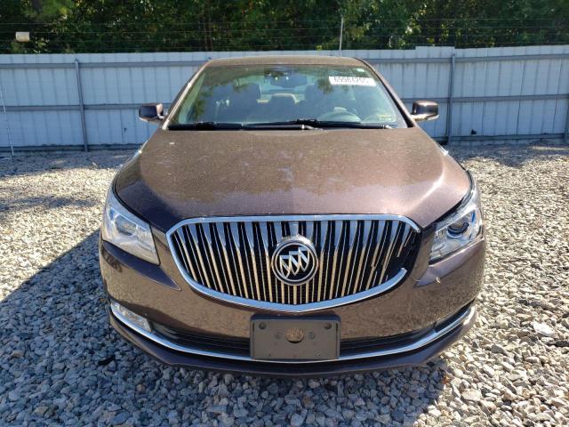 Photo 5 from auction – 2016 BUICK LACROSSE S with VIN 1G4G45G36GF207317