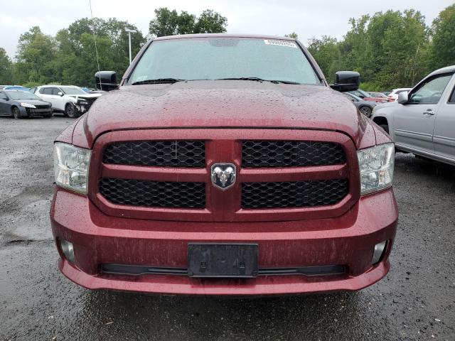 Photo 5 from auction – 2017 RAM 1500 with VIN 1C6RR7FG2HS707005