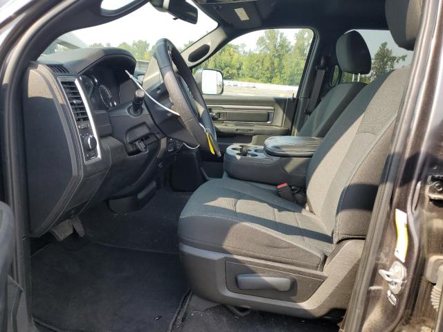 Фото 7 с аукциона – 2021 RAM 1500 CLASS с VIN 1C6RR7GT9MS506966