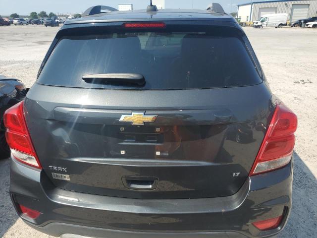 Photo 6 from auction – 2018 CHEV TRAX 1LT with VIN KL7CJLSB6JB580996