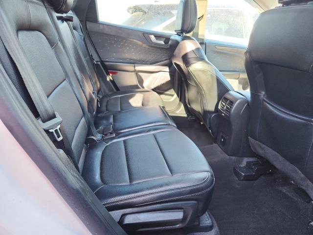 Photo 11 from auction – 2020 FORD ESCAPE TIT with VIN 1FMCU9J94LUC44083