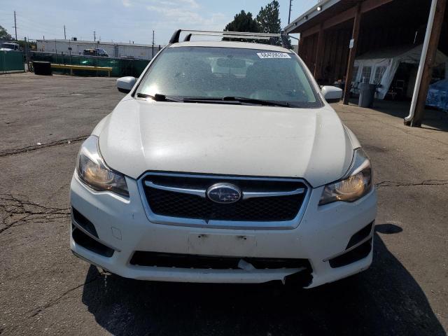 Photo 5 from auction – 2015 SUBARU IMPREZA PREMIUM with VIN JF1GPAC65F8318213