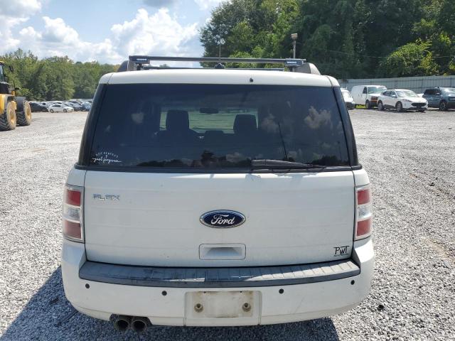 Photo 6 from auction – 2011 FORD FLEX SE with VIN 2FMGK5BC6BBD22135