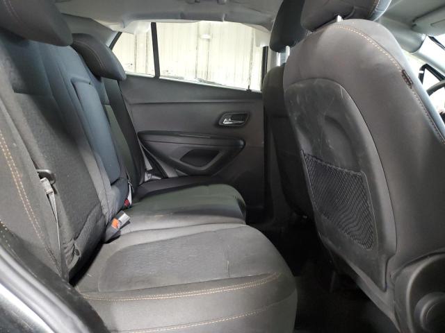 Photo 11 from auction – 2019 CHEVROLET TRAX LS with VIN 3GNCJKSB3KL394160
