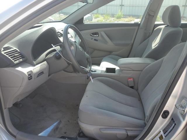 Photo 7 from auction – 2008 TOYOTA CAMRY CE with VIN 4T4BE46KX8R025116