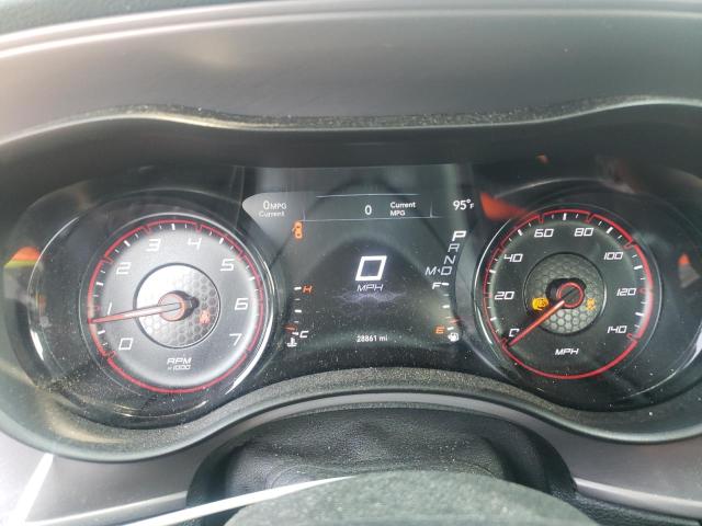 Photo 9 from auction – 2023 DODGE CHARGER SX with VIN 2C3CDXBG3PH565924