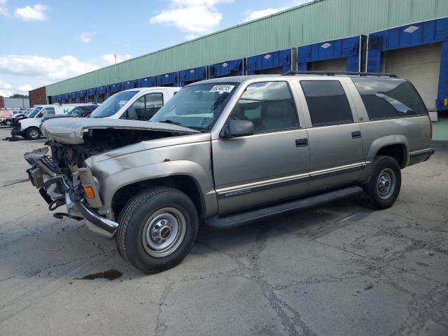 1999 GMC SUBURBAN