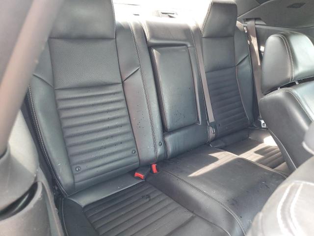 Photo 10 from auction – 2014 DODGE CHALLENGER SXT with VIN 2C3CDYAG9EH294713