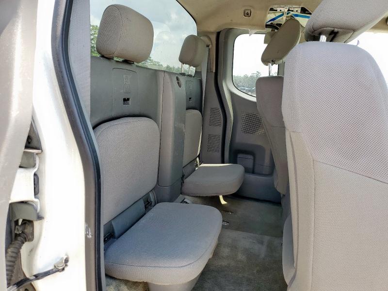 Photo 10 from auction – 2017 NISSAN FRONTIER S with VIN 1N6BD0CT3HN777089