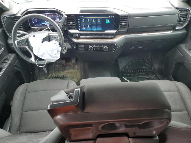 Photo 8 from auction – 2024 CHEVROLET SILVERADO with VIN 1GC2YNE75RF108628