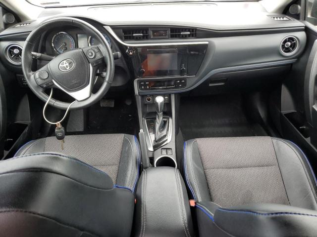 Photo 8 from auction – 2019 TOYOTA COROLLA L with VIN 2T1BURHE2KC163856