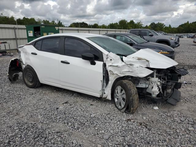 Photo 4 from auction – 2020 NISSAN VERSA S with VIN 3N1CN8DV7LL908099