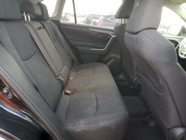 Photo 10 from auction – 2019 TOYOTA RAV4 LE with VIN JTMG1RFV0KD024331