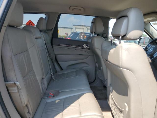 Photo 11 from auction – 2011 JEEP GRAND CHER with VIN 1J4RR4GG0BC517835