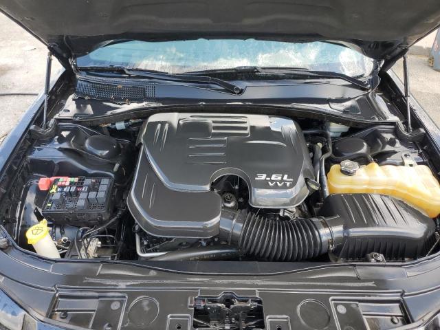 Photo 11 from auction – 2014 CHRYSLER 300 S with VIN 2C3CCABG3EH352467