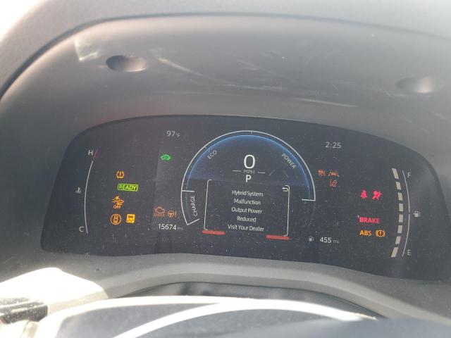 Photo 9 from auction – 2025 TOYOTA CAMRY XSE with VIN 4T1DAACK2SU536098