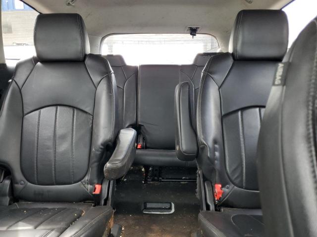 Photo 10 from auction – 2015 BUICK ENCLAVE with VIN 5GAKRBKD6FJ386275
