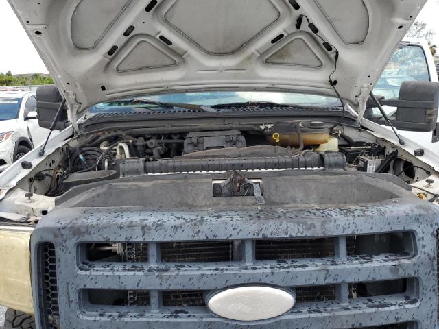 Photo 11 from auction – 2006 FORD F250 SUPER with VIN 1FTSW21576ED37399
