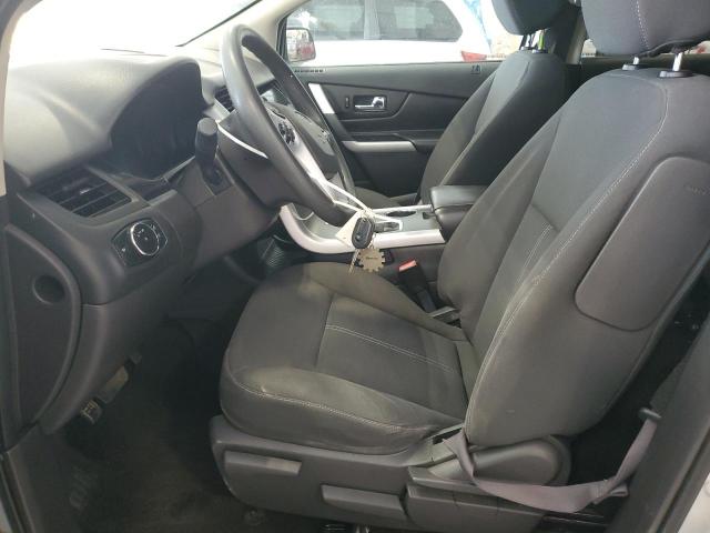 Photo 7 from auction – 2013 FORD EDGE SE with VIN 2FMDK3GC4DBC62357