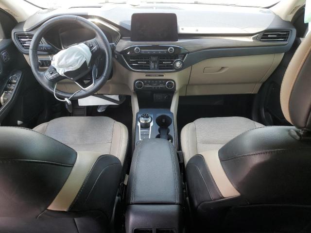 Photo 8 from auction – 2020 FORD ESCAPE TIT with VIN 1FMCU9DZ5LUA94612