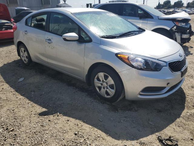 Photo 4 from auction – 2014 KIA FORTE LX with VIN KNAFK4A62E5116743