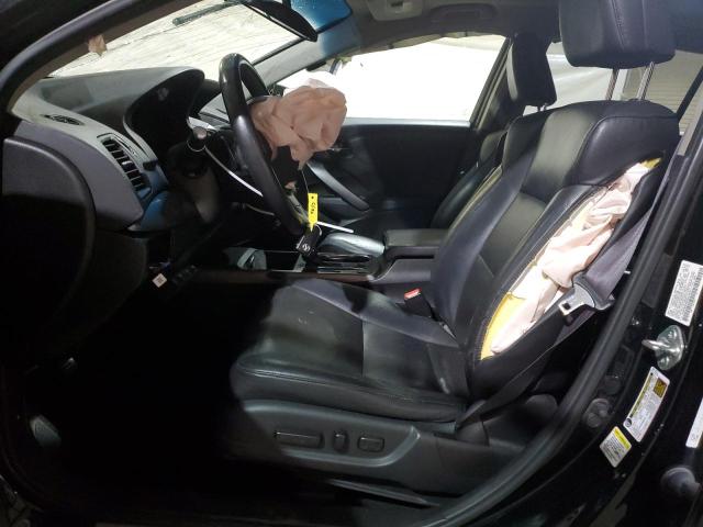 Photo 7 from auction – 2013 ACURA RDX TECHNO with VIN 5J8TB4H52DL014311