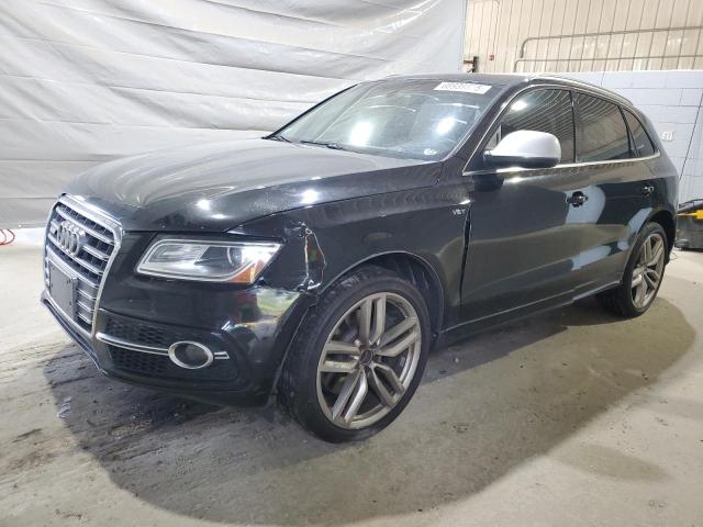 AUDI SQ5 PREMIU 2014 with VIN WA1CGAFP7EA047069 - Photo from auction