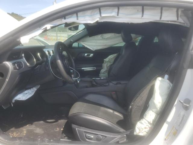 Photo 7 from auction – 2019 FORD MUSTANG with VIN 1FA6P8TH1K5172510
