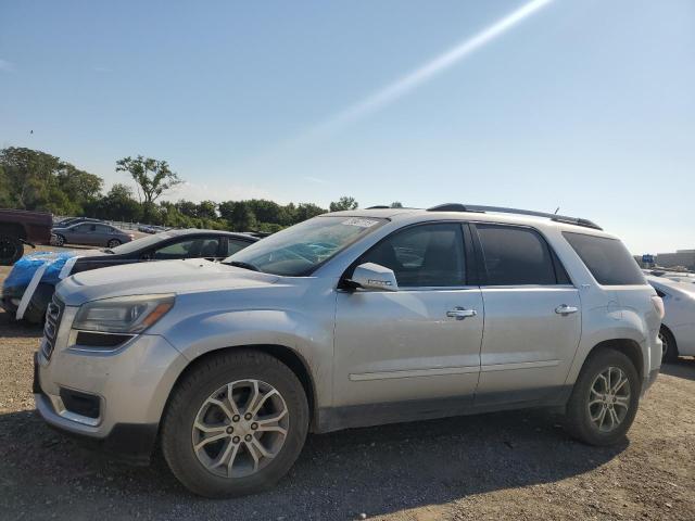 GMC ACADIA SLT 2014 with VIN 1GKKVSKD3EJ332283 - Photo from auction