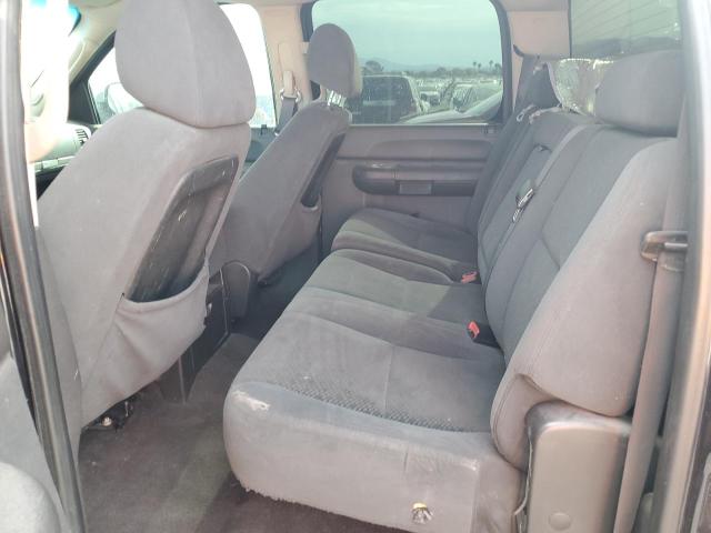 Photo 10 from auction – 2008 GMC SIERRA K1500 with VIN 3GTEK13348G232765
