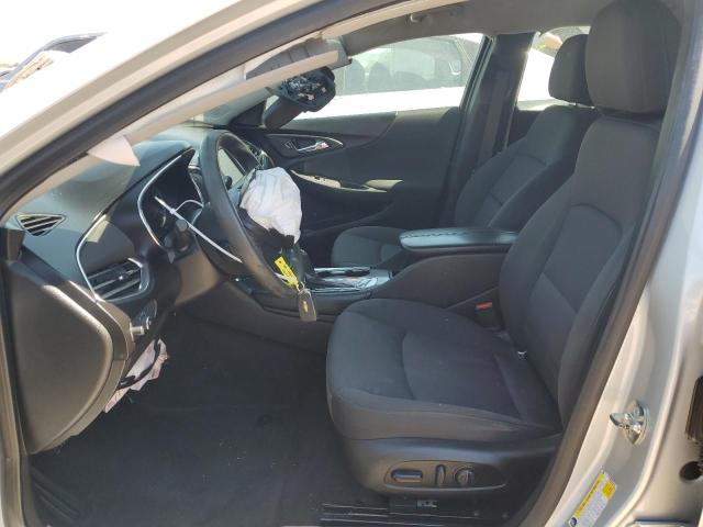 Photo 7 from auction – 2018 CHEVROLET MALIBU LT with VIN 1G1ZD5ST8JF181484