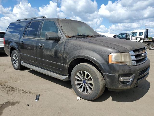 Photo 4 from auction – 2015 FORD EXPEDITION with VIN 1FMJK1JT3FEF10850