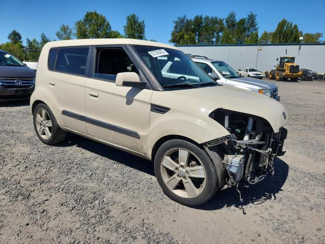 Снимка 4 от търг – 2010 KIA SOUL + с VIN KNDJT2A20A7167751