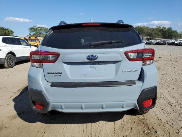 Photo 6 from auction – 2023 SUBARU CROSSTREK with VIN JF2GTHMC0PH208806