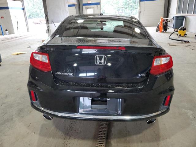 Photo 6 from auction – 2015 HONDA ACCORD EXL with VIN 1HGCT2B86FA005517
