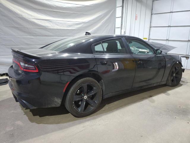 Photo 3 from auction – 2017 DODGE CHARGER R/ with VIN 2C3CDXCTXHH523795