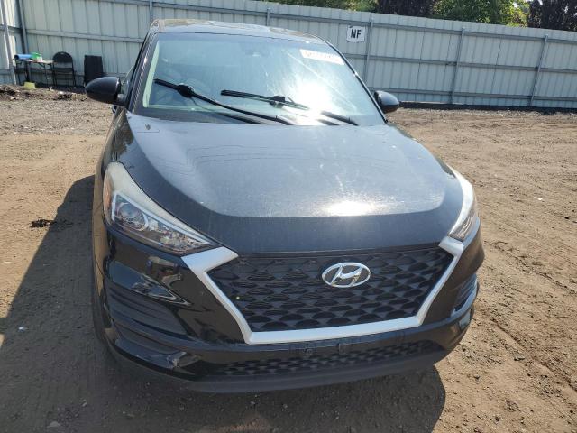 Photo 5 from auction – 2019 HYUNDAI TUCSON SE with VIN KM8J2CA47KU952194