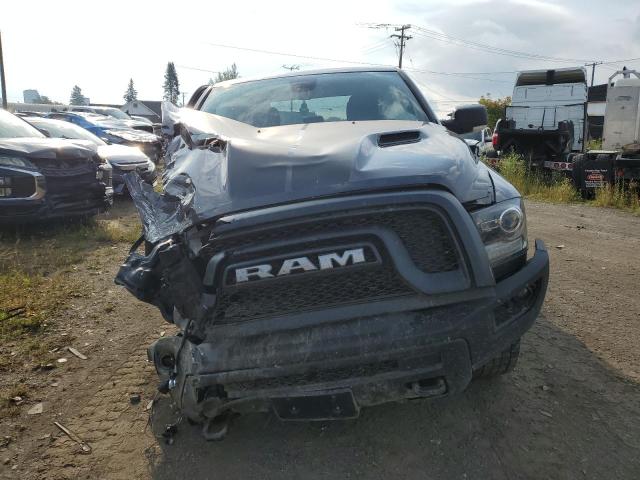Photo 5 from auction – 2023 RAM 1500 CLASS with VIN 1C6RR7LT4PS582315
