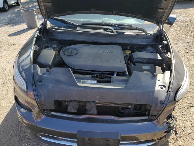 Photo 12 from auction – 2014 JEEP CHEROKEE L with VIN 1C4PJMDS2EW237141
