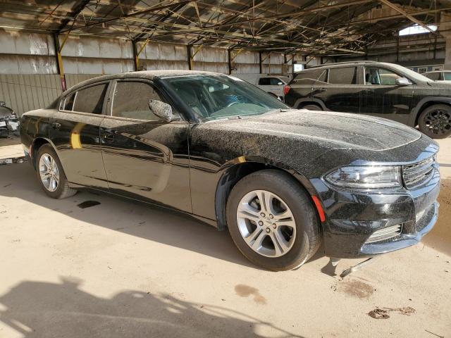 Photo 4 from auction – 2023 DODGE CHARGER SX with VIN 2C3CDXBG9PH703272