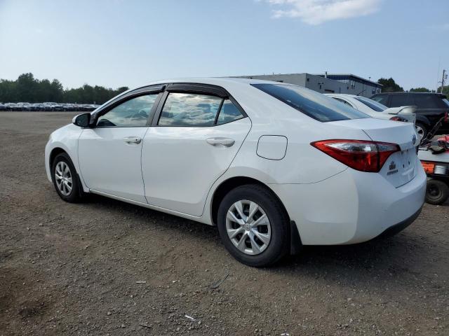 Photo 2 from auction – 2015 TOYOTA COROLLA with VIN 2T1BURHE7FC230540