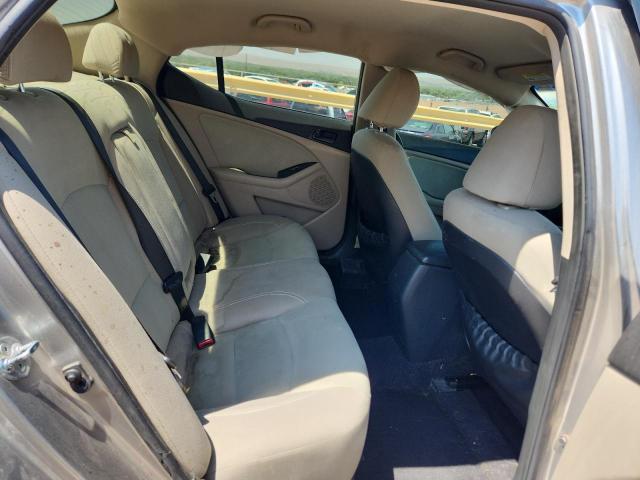 Photo 10 from auction – 2014 KIA OPTIMA LX with VIN 5XXGM4A73EG320179