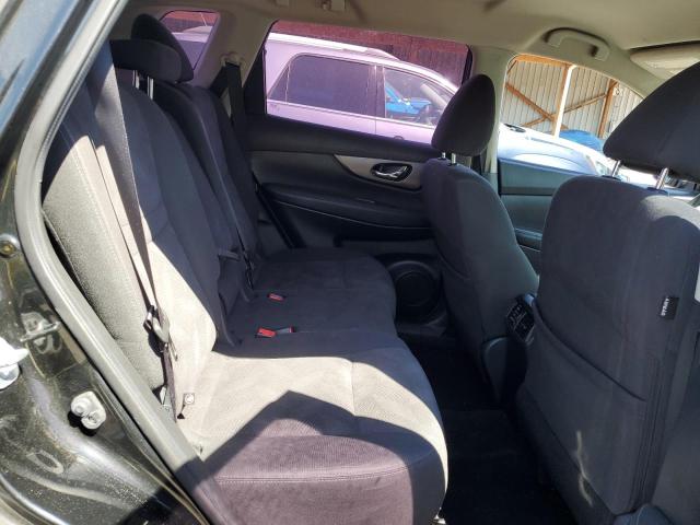 Photo 11 from auction – 2016 NISSAN ROGUE S with VIN KNMAT2MVXGP676857