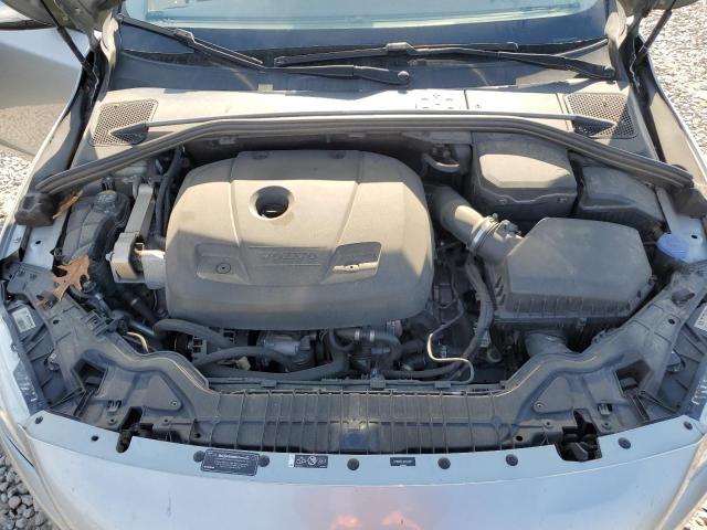 Photo 11 from auction – 2017 VOLVO S60 DYNAMIC with VIN YV140MTL2H2431271