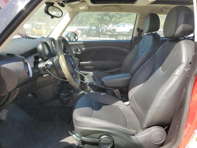 Photo 7 from auction – 2012 MINI COOPER with VIN WMWSU3C50CT257648