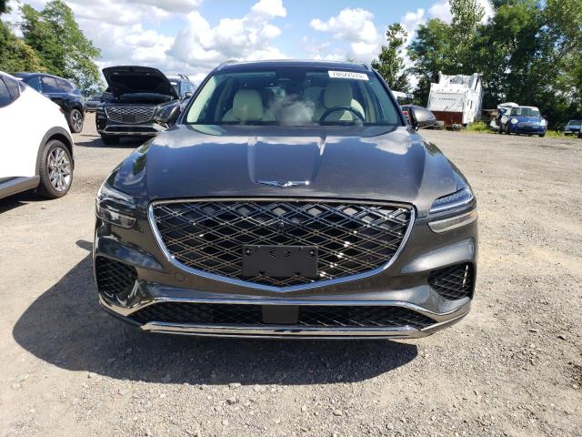 Photo 5 from auction – 2026 GENESIS GV70 ADVANCED with VIN KMUMBDTBXTU238836