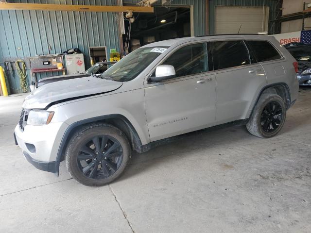 Photo 1 from auction – 2013 JEEP GRAND CHER with VIN 1C4RJFAG0DC519721
